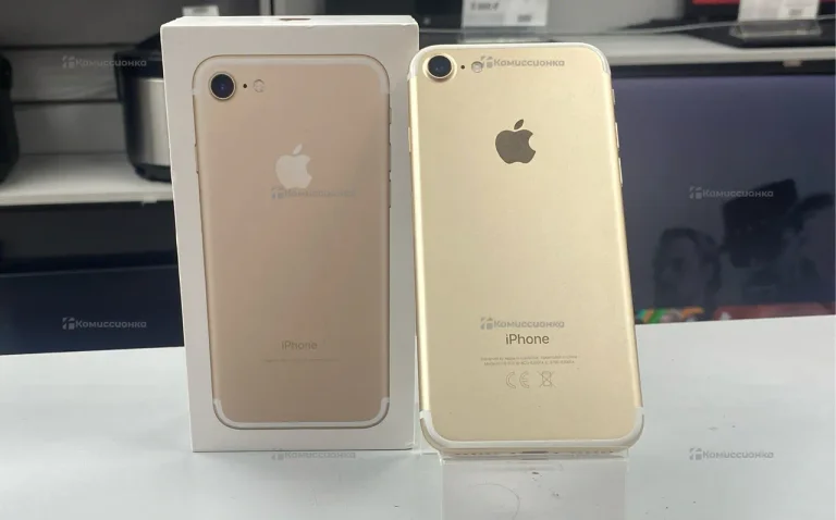Apple iPhone 7 2/32 ГБ