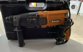 Перфоратор Ермак ПРГ-30/900
