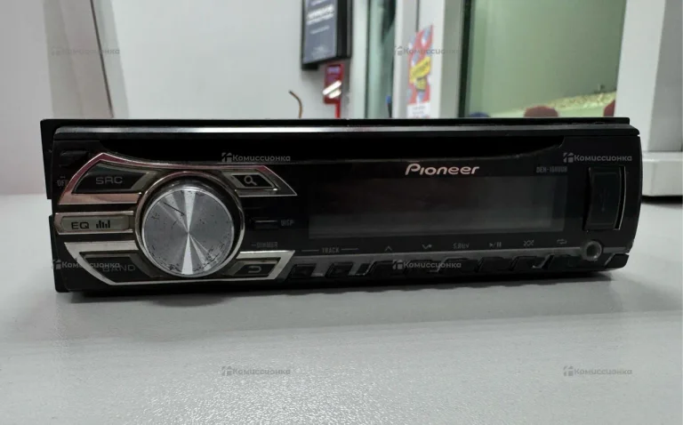 Автомагнитола Pioneer DEH-1500UB