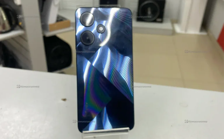 Infinix Hot 30i 4/64 ГБ