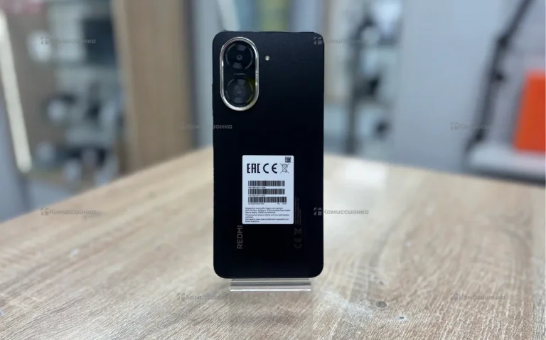 Xiaomi Redmi A5 4/128 ГБ