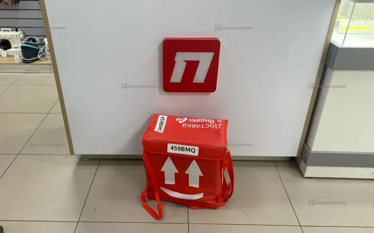 Термосумка Яндекс