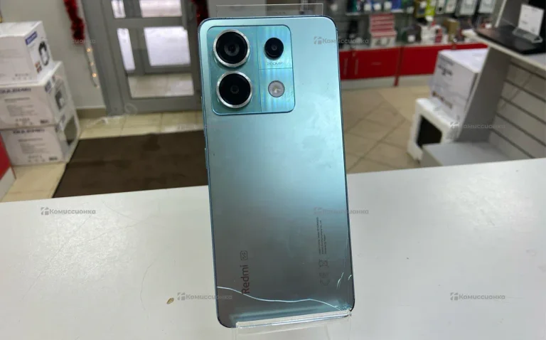 Xiaomi Redmi Note 13 Pro 12/512 ГБ