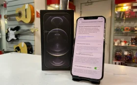 Купить Apple iPhone 12 Pro 6/128 ГБ б/у , в Санкт-Петербург Цена:19900рублей