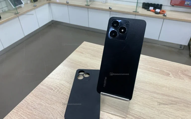 Realme C53 6/128 ГБ