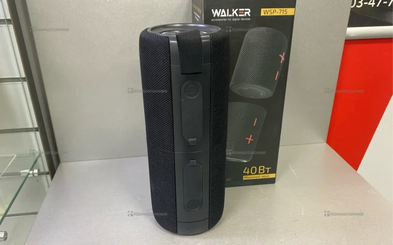 Колонка Walker WSP-715