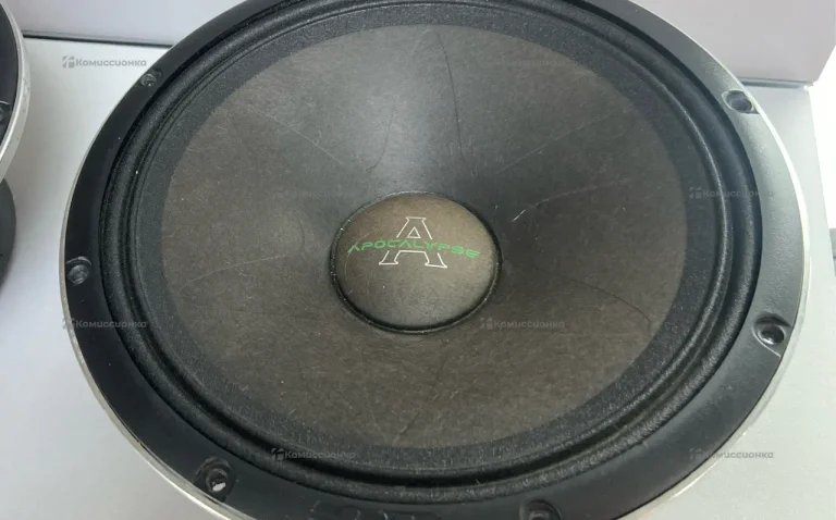 Колонки Apocalypse AP-M81AC