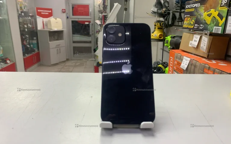 Apple iPhone 12 4/128 ГБ
