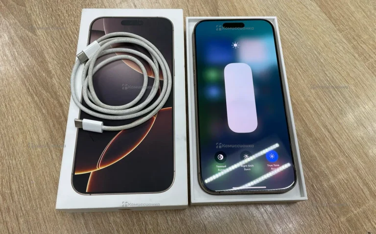 Apple Iphone 16 Pro max 256Gb