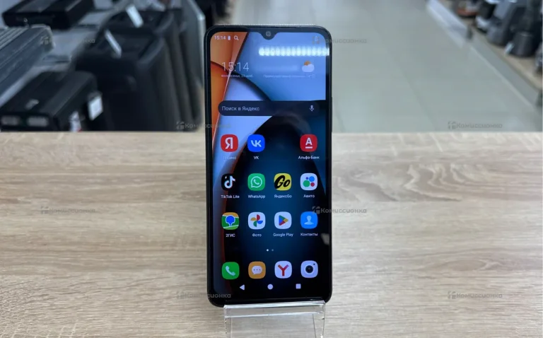 Xiaomi Redmi A3 3/128 ГБ