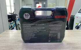 Купить набор инструментов 53 предмета б/у , в Магнитогорск Цена:890рублей