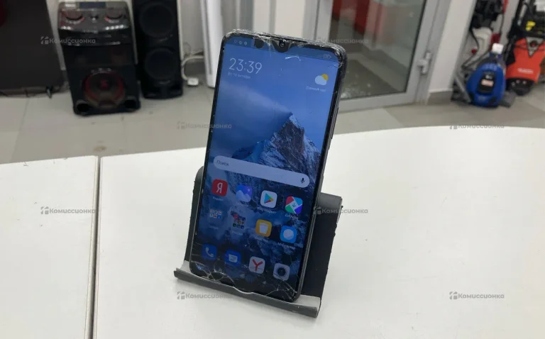 Xiaomi Redmi 9T 4/64 ГБ