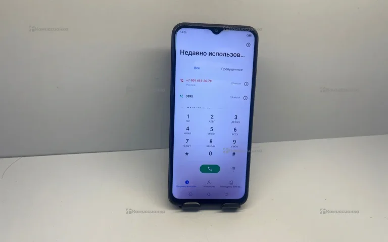 Tecno Pop 6 Pro 2/32Gb