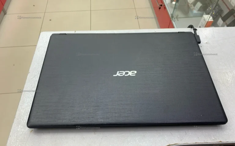 Ноутбук ECER A317-21G-91XK