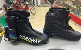 Купить Лыжи NORDWSY XC Cross-Country Sking Артикул.13607 б/у , в Санкт-Петербург Цена:7900рублей