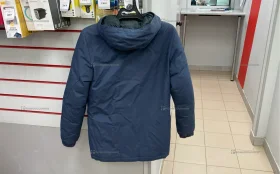 Купить Пуховик Adidas XS б/у , в Саратов Цена:2500рублей