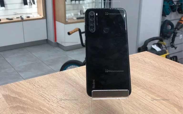 Xiaomi Note 8 4/64