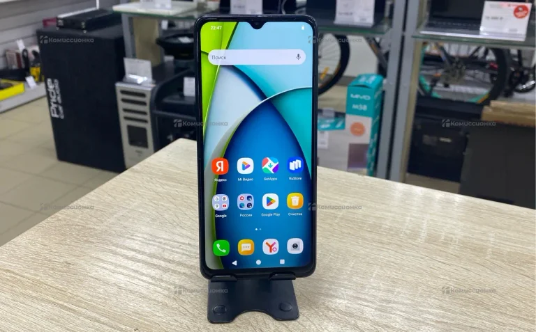 Xiaomi Redmi A3x 3/64 ГБ