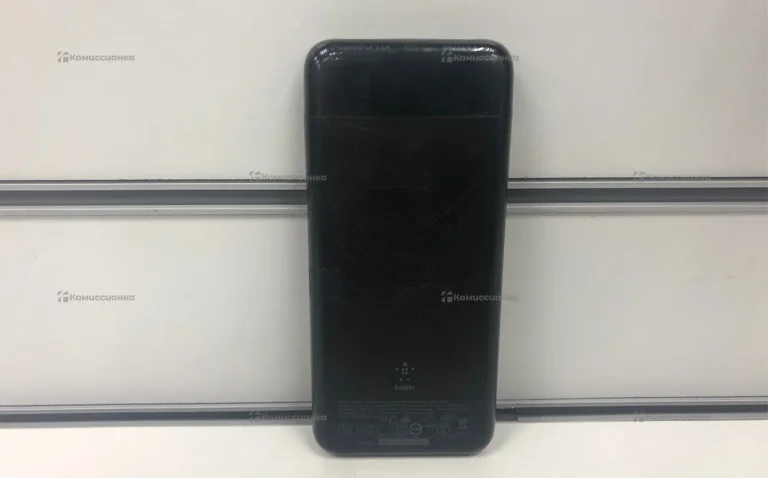 Power Bank Belkin 10k