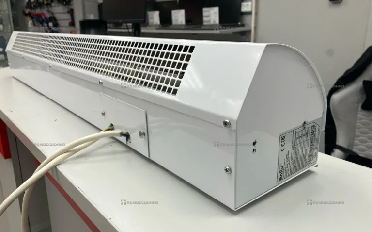 Тепловая завеса Bally BHC L10 S06