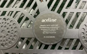 Подставка для ноутбука Aceline NCIC-1501