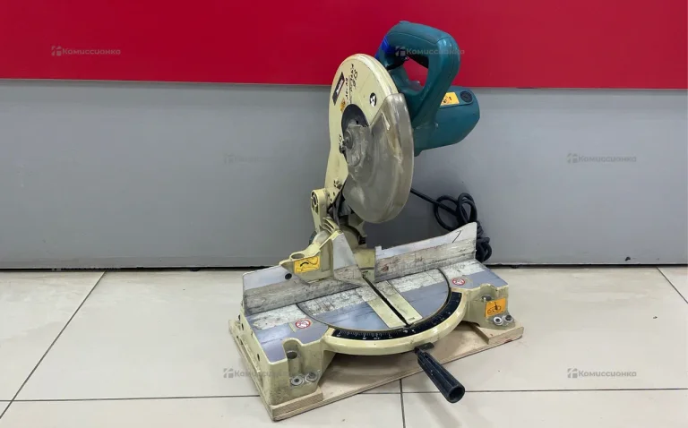 Электрическая плита  Makita LS1040