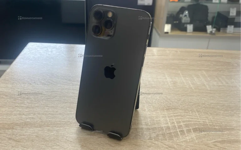 Apple iPhone 12 Pro 512Gb