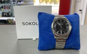 Часы  Sokolov