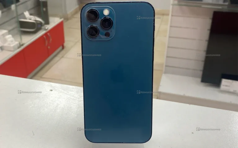 Apple iPhone 12 Pro 128Gb