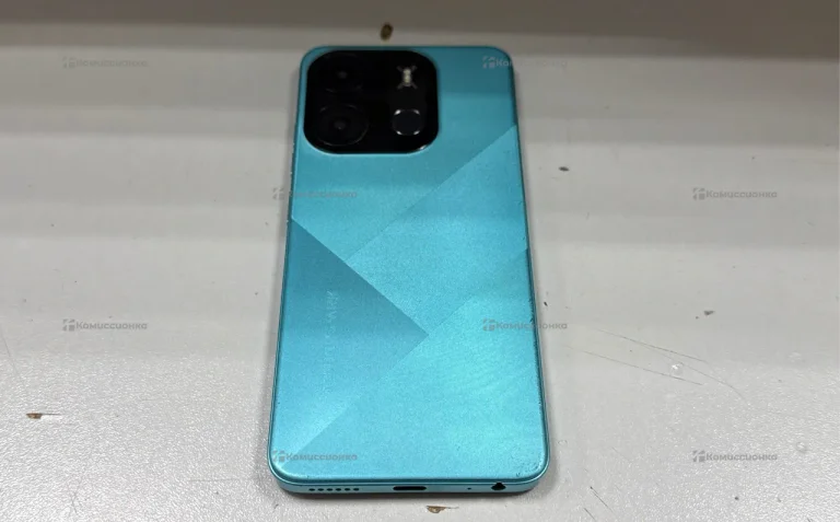 Tecno Spark Go 2023 3/64 ГБ