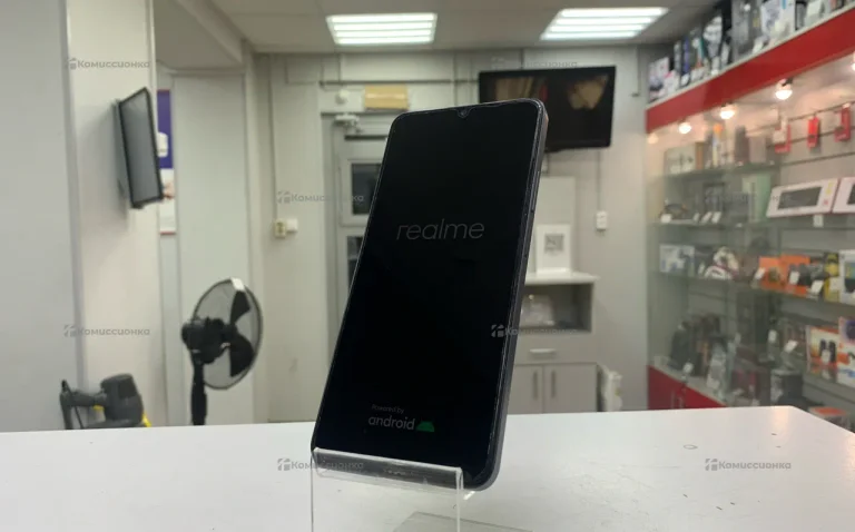 Realme Note 50 4/128 ГБ