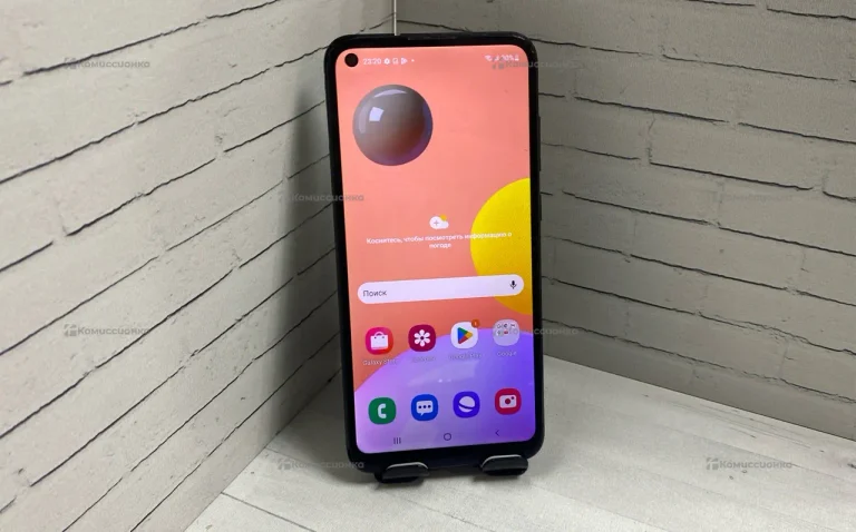 Samsung Galaxy A11 2/32 ГБ