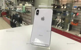 Apple iPhone X 3/64 ГБ
