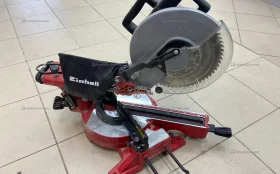 Торцовочная пила Einhell TC-SM 2531 U