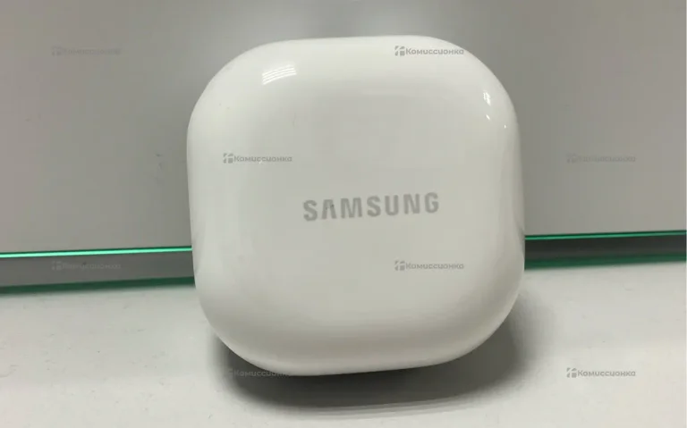 Наушники  Samsung buds fe