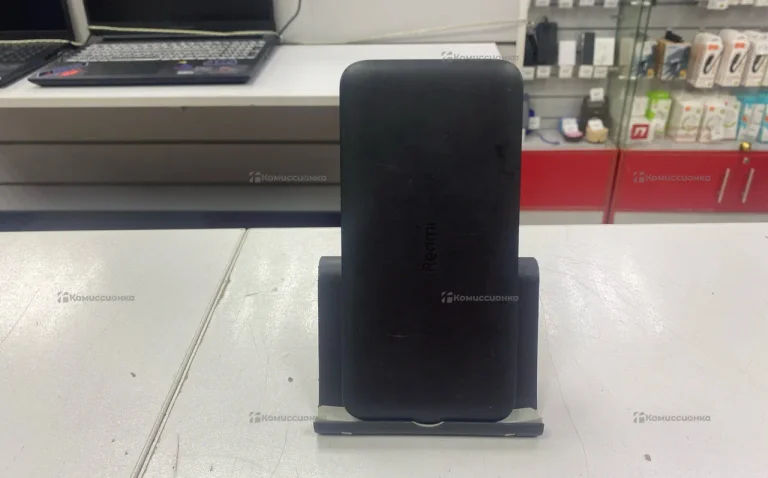 Power Bank  10к Redmi