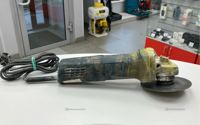 УШМ bosch 00