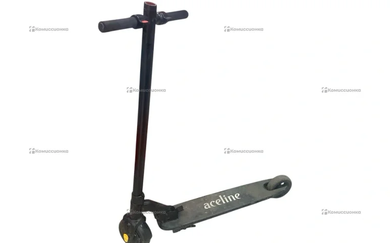 Электросамокат Aceline H2