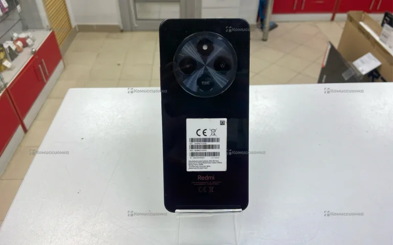 Xiaomi Redmi 14C 8/256 ГБ