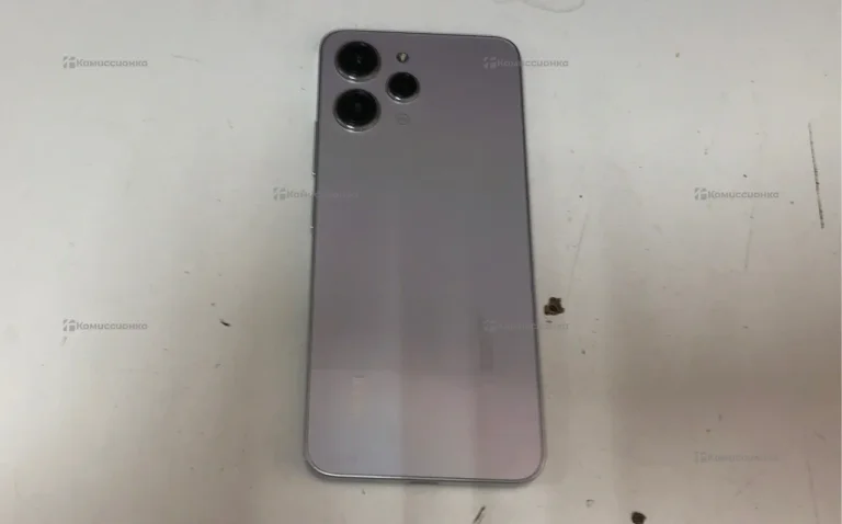 Xiaomi Redmi 12 8/256gb
