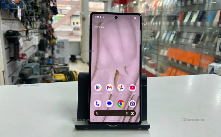 Google Pixel 7 8/128 ГБ