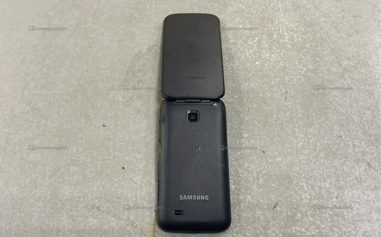 Samsung GT-C3520