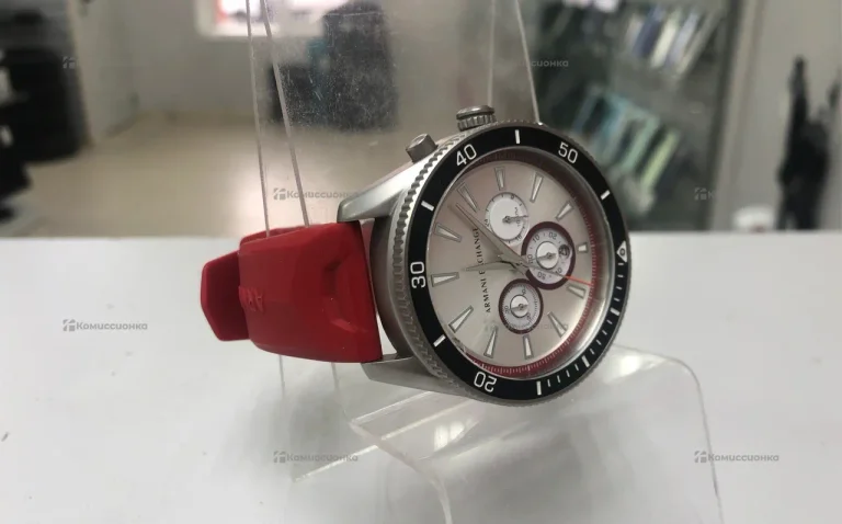 Часы  Armani Exchange ax1837
