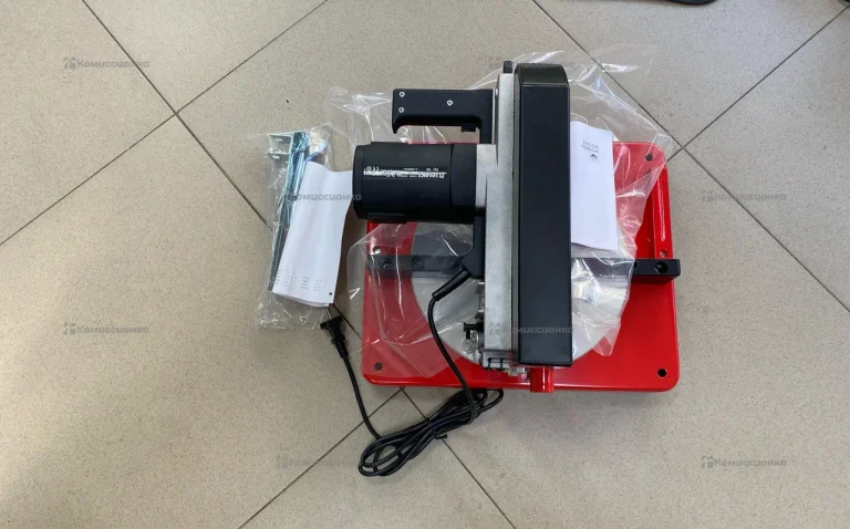 торцевая пила Sparky TC 70