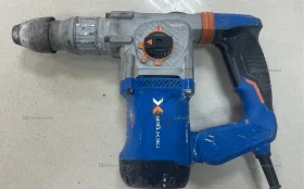 Перфоратор Dexter 1500RH2-50.5