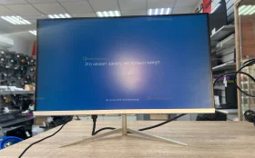 Купить Монитор Dexp DF22N1 б/у , в Челябинск Цена:3900рублей