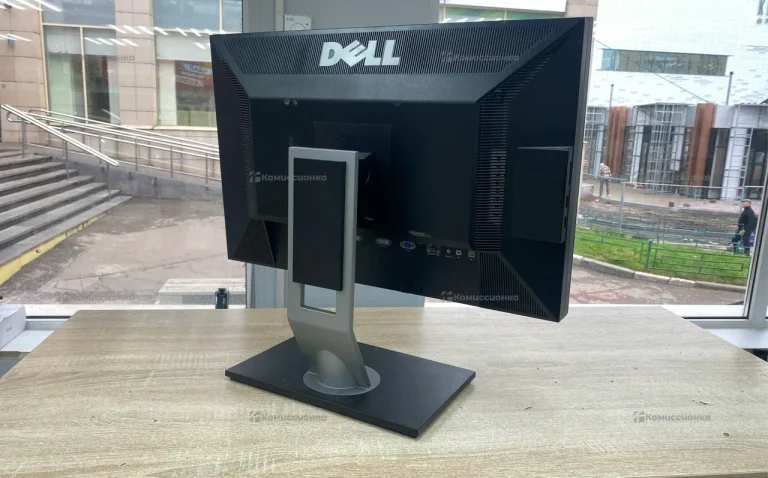 Монитор Dell U2410