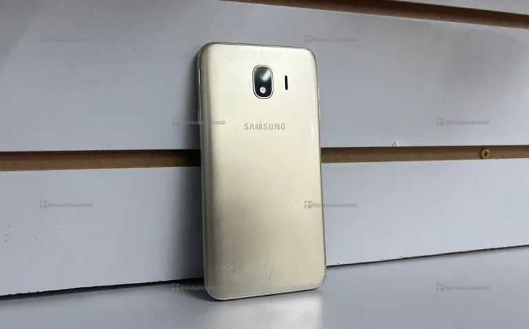 Samsung Galaxy J4 3/32GB