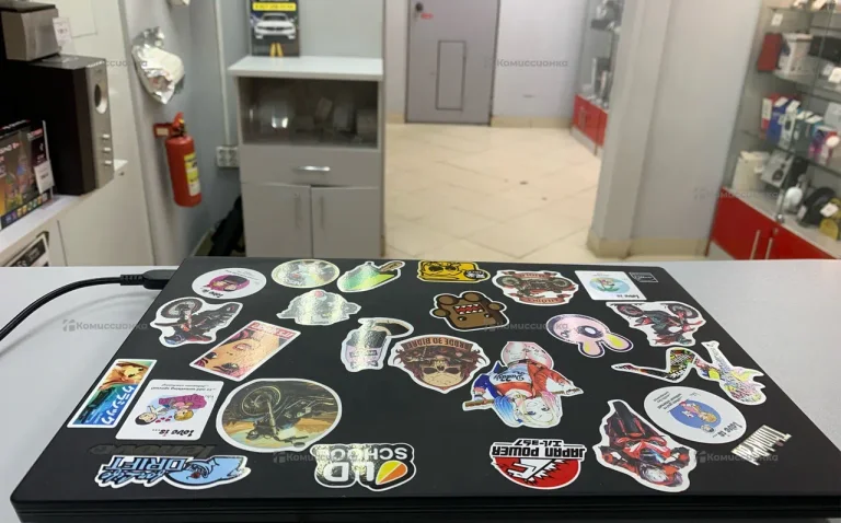 Ноутбук  Lenovo T450