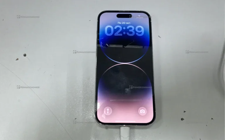 Apple iPhone 14 Pro 6/128 ГБ
